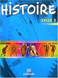 Image de Histoire Cycle 3