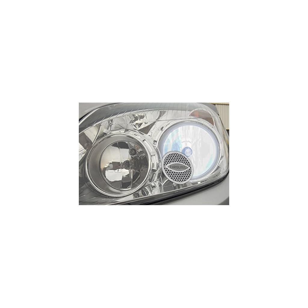 Headlight Adaptors, Coverters Driving in France