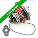Produktbild Gowe Turbolader Kartusche Core CHRA für K04 53049880048 53049700048 Turbolader Kartusche Core CHRA für Opel Astra H 2.0 Turbo z20ler 200 PS z20lel 170 HD