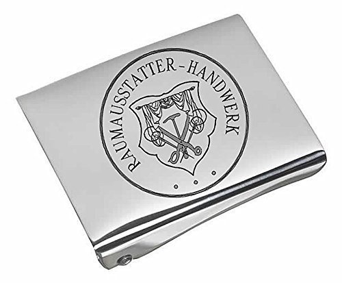 Raumausstatter Handwerk & Zunft Koppelschloss