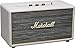 Price comparison product image Marshall Stanmore Stereo Bluetooth Speaker - Cream