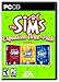Produktbild The Sims Triple Expansion Collection, Vol 2: Hot Date / Vacation / Makin' Magic by Electronic Arts