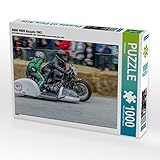 Bedarfsgerechte Premium-Fertigung und Qualität aus Europa. Durch modernste Drucktechnologie wird dieses außergewöhnliche Motivangebot (CALVENDO bietet über 15.000 verschiedene Puzzlemotive an) möglich.