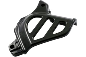 2EXTREME protège pignon, noir, compatible pour BETA RR 50 ALU AM6