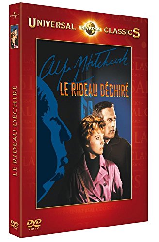 Le  Rideau déchiré
