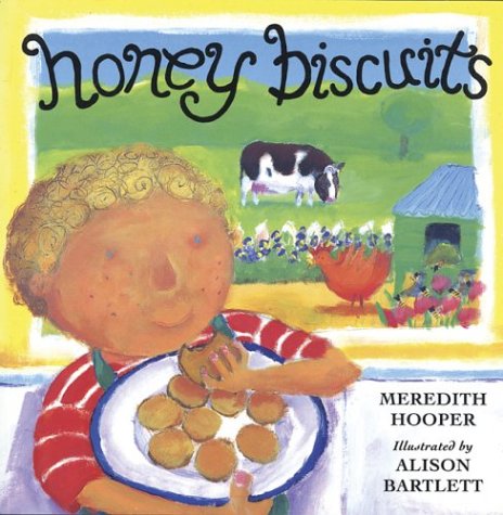 Download Honey Biscuits