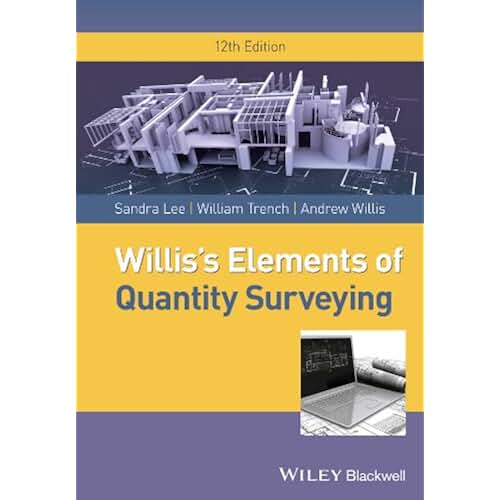 Amazon.co.uk quantity surveying books Books