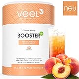 Pump-Booster für maximalen Pump und Leistung | Pre-Workout...