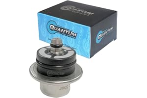 HFP-PR94 Motorcycle Factory Pre-Set Fuel Pressure Regulator Replacement for BMW HP2 Sport R nineT R1200GS / R1200RT R1200R 2007-2020