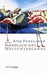 Cover zum Buch Nördlich des Weltuntergangs