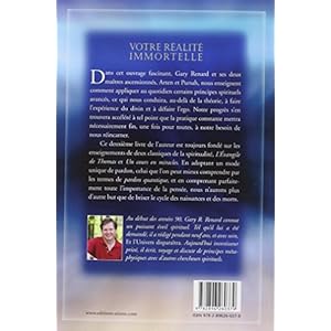 Votre réalité immortelle Livre en Ligne Votre réalité immortelle Livre en Ligne - Telecharger Ebook