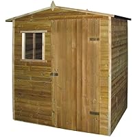 Suchergebnis auf Amazon.de für: gartenhaus türschloss: Garten