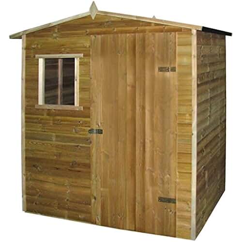 Suchergebnis auf Amazon.de für: gartenhaus türschloss: Garten