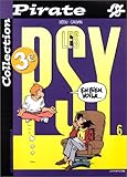 BD Pirate : Les psy, tome 6 : Eh bien, voilà...
