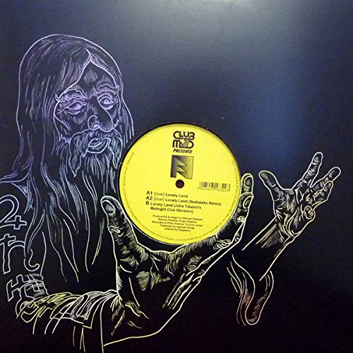 Preisvergleich Produktbild Lonely Land