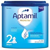 Aptamil 2 Prebiyotikli Devam S&uuml;t&uuml; 350 Gr