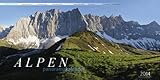 Image de Alpen PanoaramaKalender 2014