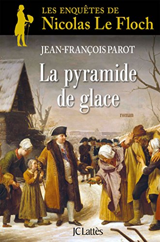 Cover zum Buch Les enquêtes de Nicolas Le Floch La p...