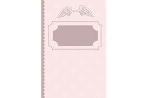 Coquette Journal: Coquette Themed Journal, Polka Dotted Pages