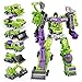 Produktbild Llsdls Kinder Spielzeug Legierung Verformung Roboter King Kong GT Hercules Spielzeug Ares Auto Hand Modell Spielzeug