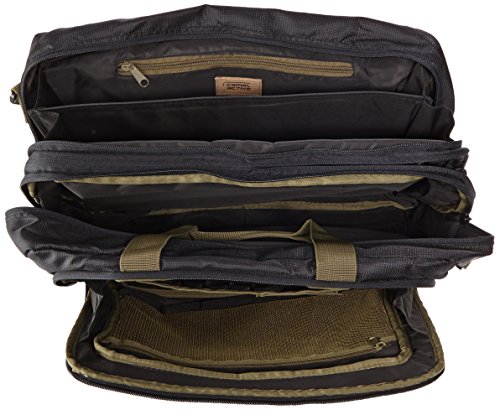 camel active Highway Messenger 43 cm Laptopfach - 5