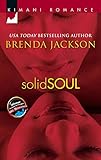 Cover zum Buch Solid Soul