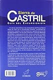 Image de Sierra de Castril: Guía del excursionista
