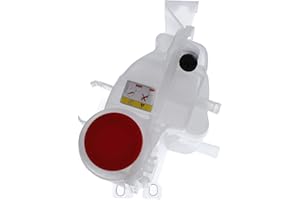 ‎FRANKBERG Frankberg Ausgleichsbehälter Kompatibel mit Discovery III IV L319 LA R-a-n-g-e R-o-v-e-r Sport LS 2.7L-5.0L Diesel Benzin 2004-2016 LR020367