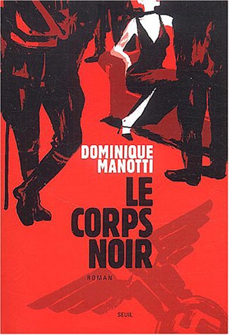 Le corps noir