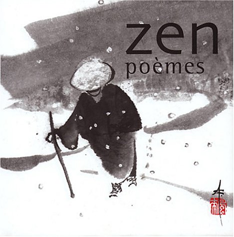 couverture de : Po&egrave;mes zen