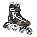Produktbild K2 Celena Damen Inline Skates 3132000.1.1.1SIZ, schwarz / blau