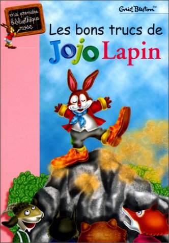<a href="/node/17430">Les bons trucs de Jojo Lapin</a>