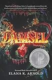 Damsel by 