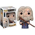 Funko Pop Gandalf (El Señor de los Anillos 443)