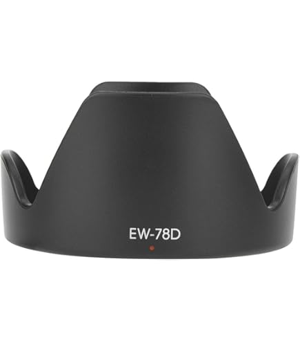 Canon EF-S 18-200mm F3.5-5.6 IS Objektiv (72mm Filtergewinde