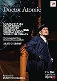 Adams: Doctor Atomic (Metropolitan Opera) [DVD] [2011]