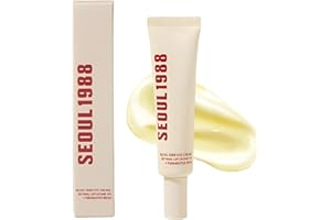 XPEX 1 artículo Seoul 1988 Crema para ojos, contorno de ojos，liposoma retiniano 4%, frijol fermentado