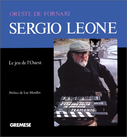 couverture de : Sergio Leone