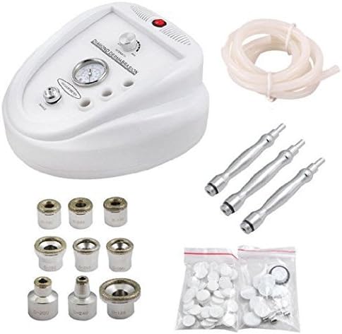 Professional Diamond Microdermabrasion Skin Peeling Skin Rejuvenation Skin Lift Tighten Beauty Machine