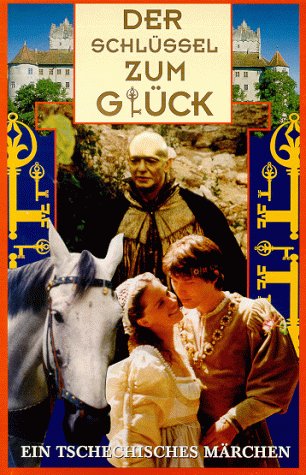 Preisvergleich Produktbild Der Schlüssel zum Glück [VHS]