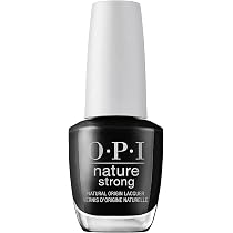 OPI Nature Strong, Smalto per Unghie di Origine Naturale Vegano ...