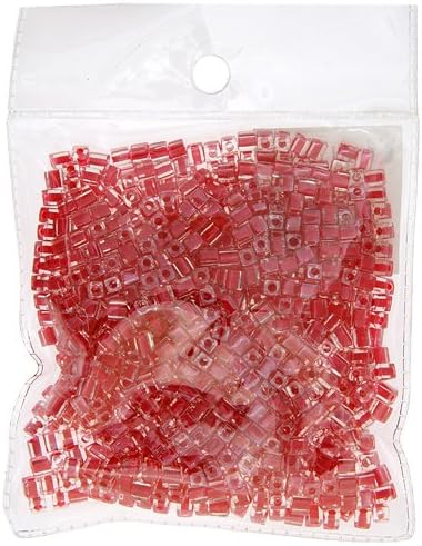 John Bead Outlet Miyuki Square Cube