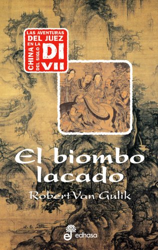 Download El biombo lacado (III) (Series) Download El biombo lacado (III) (Series)