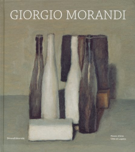 Download Giorgio Morandi. Catalogo della mostra (Lugano, 10 marzo-1 luglio 2012). Ediz. italiana e inglese Download Giorgio Morandi. Catalogo della mostra (Lugano, 10 marzo-1 luglio 2012). Ediz. italiana e inglese