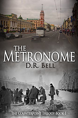 Download The Metronome (The Counterpoint Trilogy Book 1)
