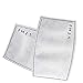 Produktbild 10 Pcs Kinder PM2.5 Mundmaske Filter 5 Schicht Aktivkohle Ersatzfilter