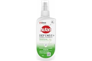 AUTAN DEFENSE TROPICAL 100ML