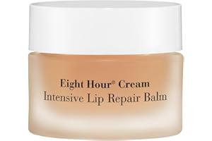 Elizabeth Arden - Eight Hour, Bálsamo Reparador de Labios Intensivo con Fórmula Avanzada, Hidrata, Nutre y Protege, Mejora la Apariencia de los Labios