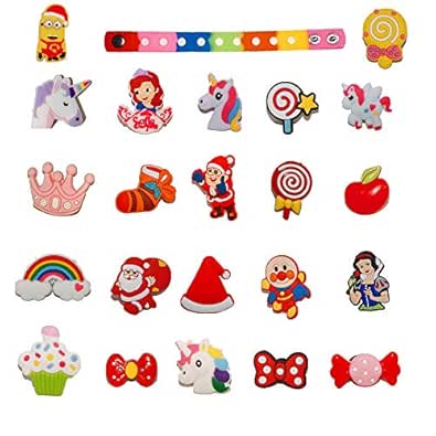 jibbitz charms for crocs near me