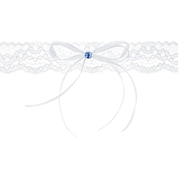 Happy Tears – Fazzoletto Ricamato Da Matrimonio Anni '60 – Bianco, 30,5x30,5 Cm – Con Biglietto E Busta Blu - 3